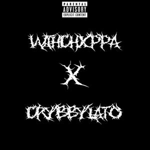 X (feat. crybbylato) [Explicit]