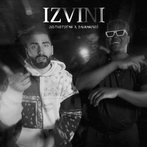 Izvini (Explicit)