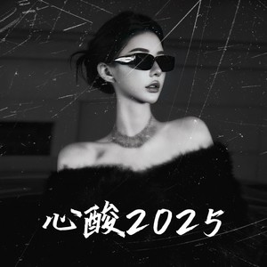 心酸2025 (伴奏)
