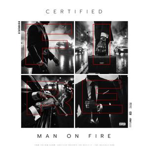 Man on Fire (Explicit)