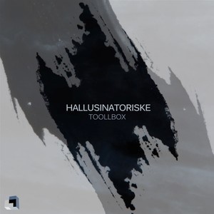 Hallusinatoriske