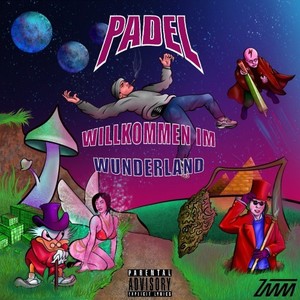Willkommen im Wunderland (Explicit)