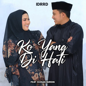 Ko Yang Di Hati