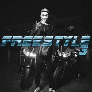 FREESTYLE 3 (feat. Dexter HMC & skayzdetp) [Explicit]