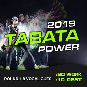 Hardcore Vibez (Tabata Workout Mix)
