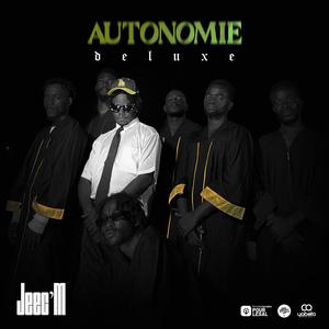 Autonomie Deluxe (Explicit)