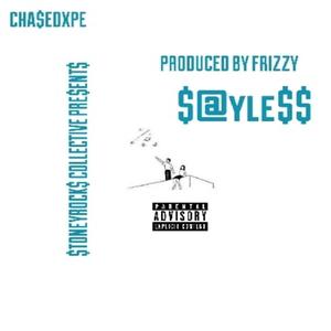 SAYLESS (feat. Stoney Rocks Collective) (Explicit)