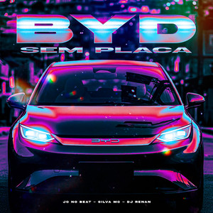 BYD SEM PLACA (Explicit)