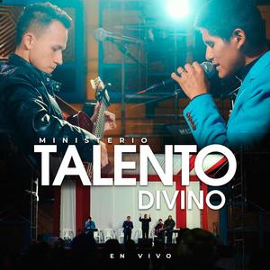 Agradecido Estoy (feat. Talento Divino) (En vivo)