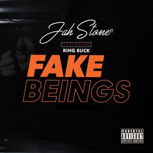 Fake Beings (Explicit)