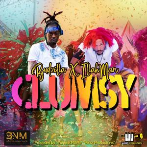 Clumsy (feat. Ilah Man & Minor Productions)