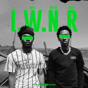 I.W.N.R. (Explicit)