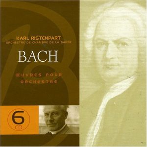 J.S. Bach: Concerto brandebourgeois n°2 en fa majeur, BWV 1047 - Allegro assai