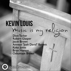 Music Is My Religion