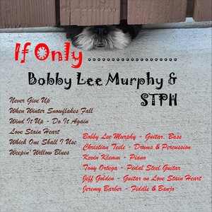 Weepin' Willow Blues