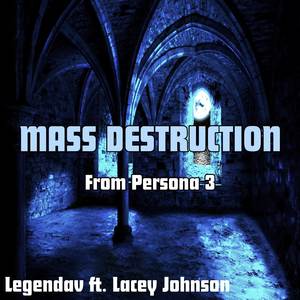 Legendav - Mass Destruction