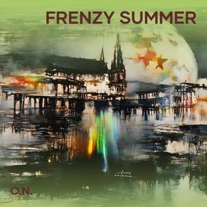 Frenzy Summer