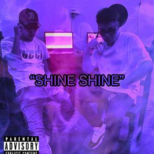 Shine Shine (feat. FJ doble V) [Explicit]