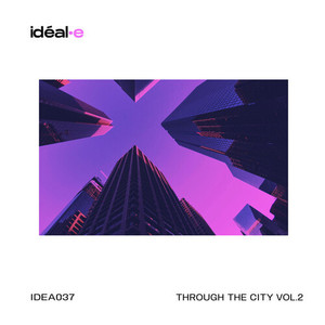 Through the City, Vol.2