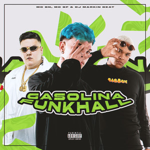 Gasolina FunkHall (Explicit)