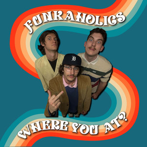 Where You at ? (Explicit)