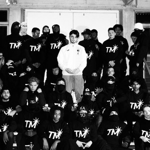 Stop The Cap (Explicit)