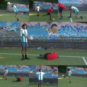 FAUTE (feat. Mystique) (PRÉ SALE MONDE) (Explicit)