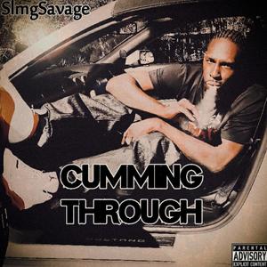 SlmgSavage - Legit (Explicit)