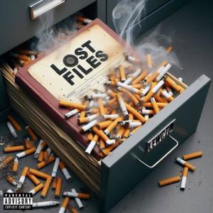 LOST FILES EP (Explicit)