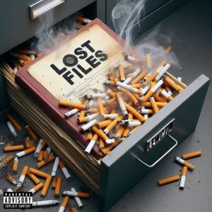 LOST FILES (Explicit)