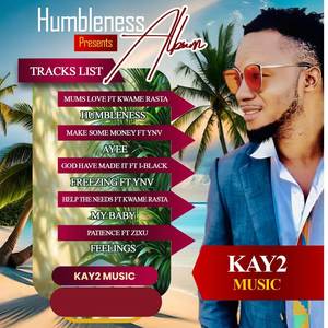 Humbleness (Explicit)