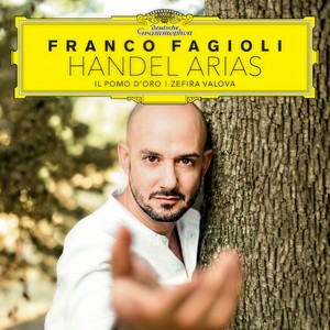 Serse, HWV 40 / Act 1 - Handel: Serse, HWV 40 / Act 1: 