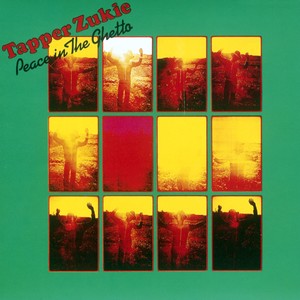 The City Of Mount Zion (2002 Remaster)