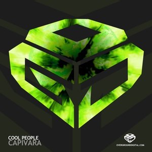 Capivara (Original Mix)