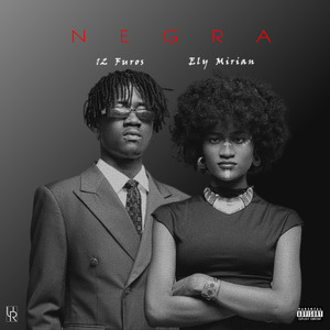 Negra (Sped Up) [Explicit]