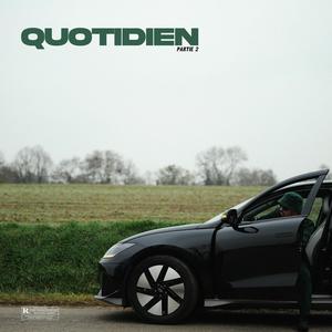 QUOTIDIEN (Pt.2) [Explicit]