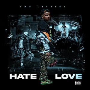 Hate Love (Explicit)