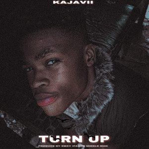 Turn Up (Single Track.)