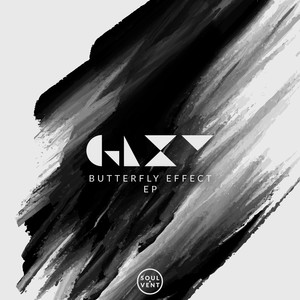 Butterfly Effect (蝴蝶效应)