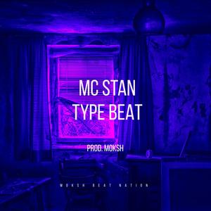 MC . Stan type beat| VIBE