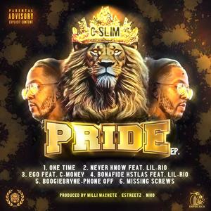 Cslim Phone Off (feat. BoogieBrayne) (Explicit)