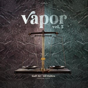 Vapor, Vol. 5 (Explicit)