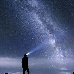 Skate to the Pleiades (Explicit)