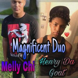 Magnificent Duo (Explicit)