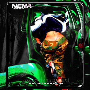 Dembow Type Beat TrapBow "NENA"