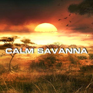 Calm Savanna