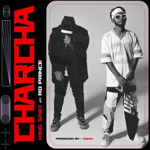 Charcha (feat. RD Prince) [Explicit]