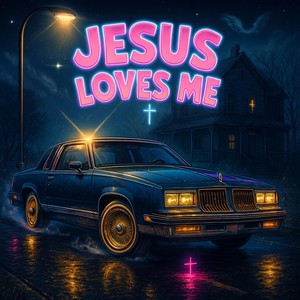 CLF West - Jesus Loves Me