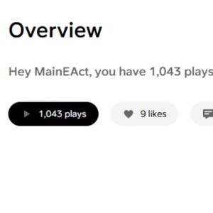 1K STREAMS FREESTYLE! (Explicit)