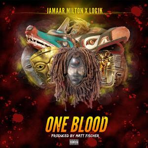 ONE BLOOD (The Ancestors) [Explicit]